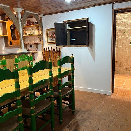 Casa Zurradores ตูเดลา ภายนอก รูปภาพ