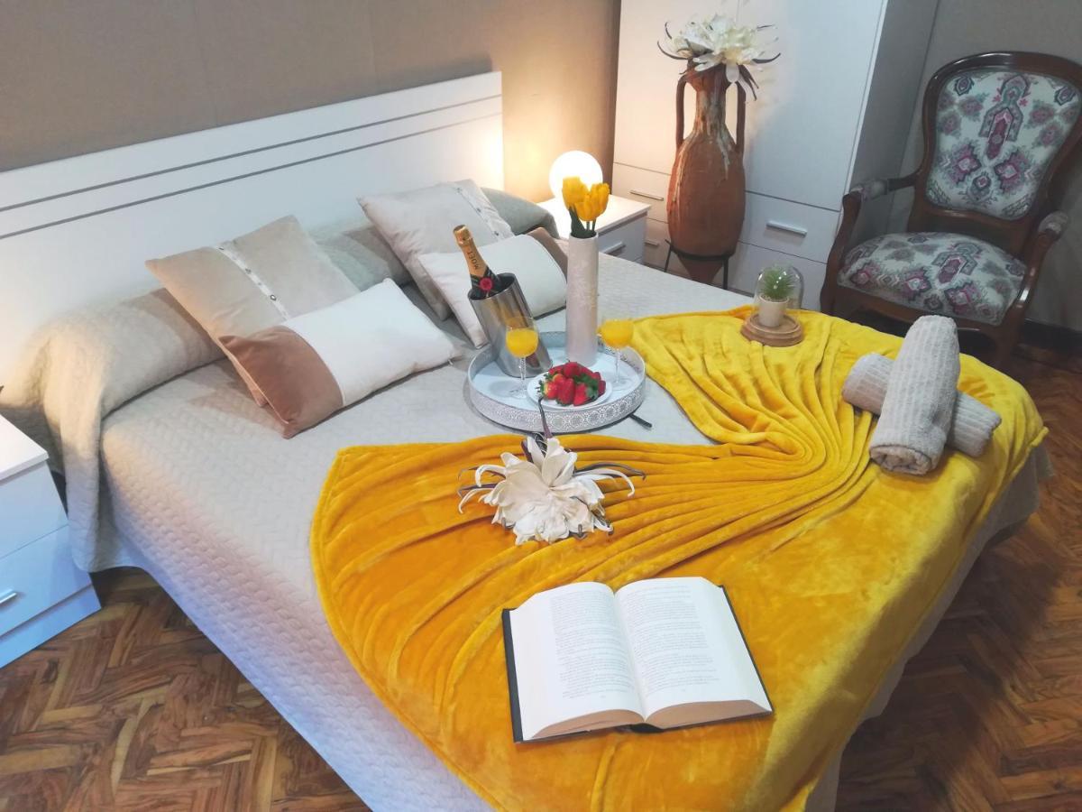 Casa Zurradores ตูเดลา ภายนอก รูปภาพ