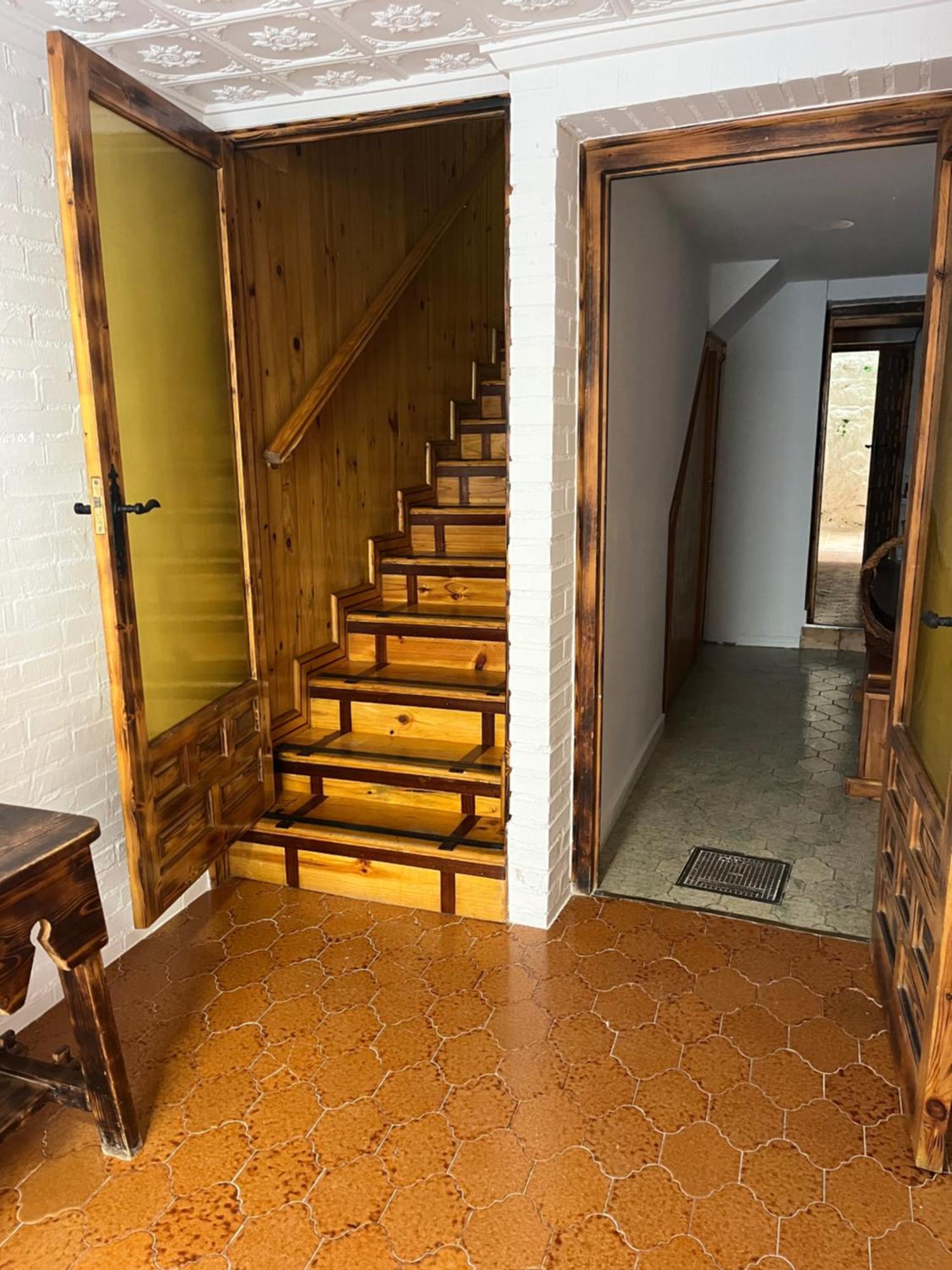 Casa Zurradores ตูเดลา ภายนอก รูปภาพ