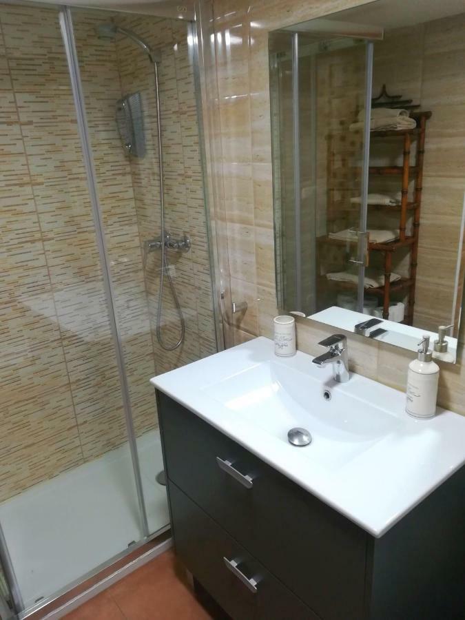 Casa Zurradores ตูเดลา ภายนอก รูปภาพ