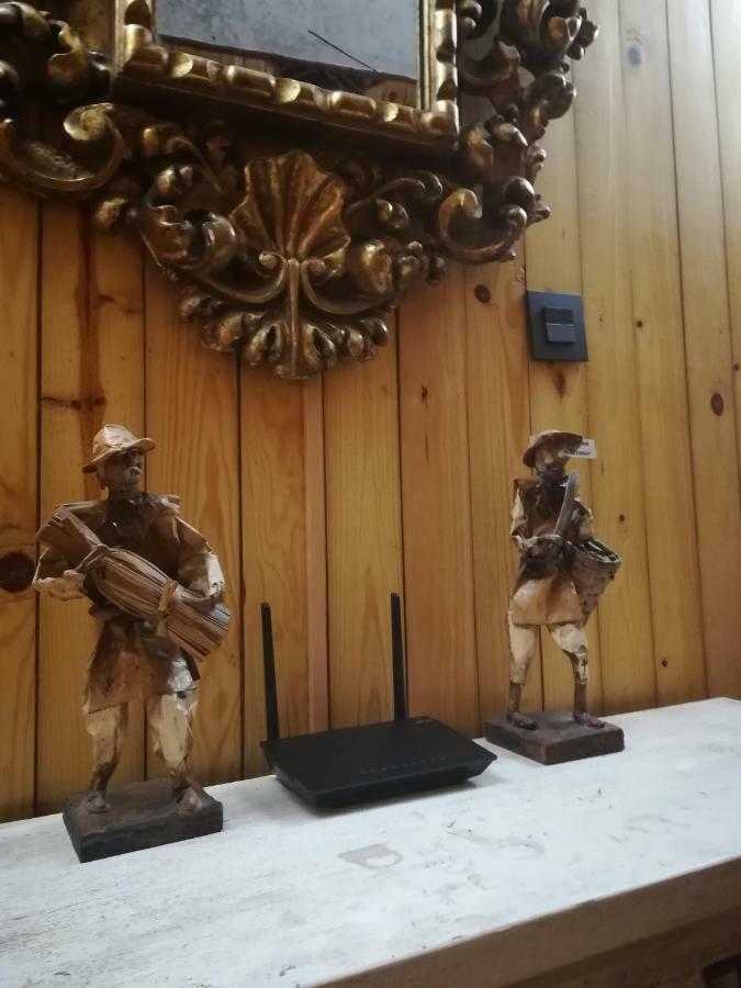 Casa Zurradores ตูเดลา ภายนอก รูปภาพ
